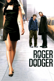 Another movie Roger Dodger of the director Dylan Kidd.