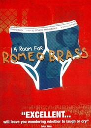 A Room for Romeo Brass is similar to Pisma k Elze.