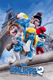 Another movie The Smurfs 2 of the director Raja Gosnell.