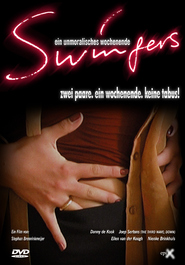 Another movie Swingers of the director Stephan Brenninkmeijer.