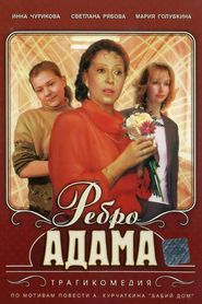 Rebro Adama is similar to Die fremde Familie.