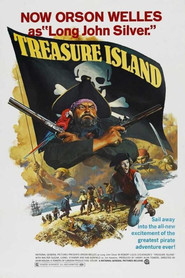 Another movie Treasure Island of the director John Hough.