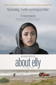 Another movie Darbareye Elly of the director Asghar Farhadi.