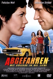 Another movie Abgefahren of the director Jakob Schduffelen.