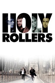 Holy Rollers is similar to Return of McKinley from the Capitol.