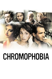 Chromophobia with Anthony Higgins.