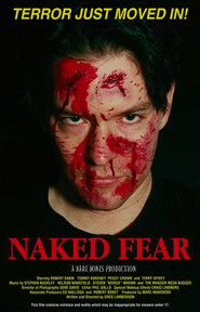 Another movie Naked Fear of the director Greg Lamberson.