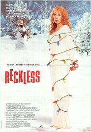 Another movie Reckless of the director Norman Rene.