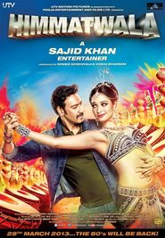 Another movie Himmatwala of the director Sajid Khan.