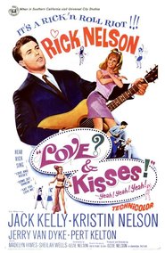 Another movie Love and Kisses of the director Ozzie Nelson.