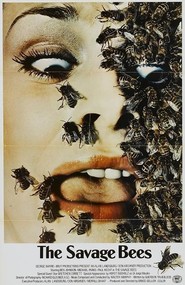 Another movie The Savage Bees of the director Bruce Geller.
