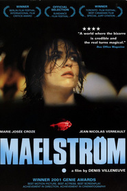 Another movie Maelstrom of the director Denis Villeneuve.