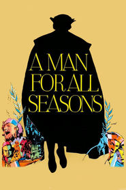 Another movie A Man for All Seasons of the director Fred Zinnemann.