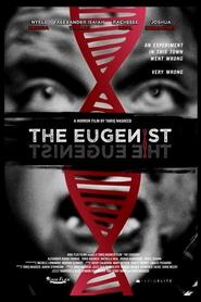 Another movie The Eugenist of the director Tariq Nasheed.
