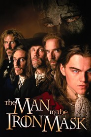 Another movie The Man in the Iron Mask of the director Randall Wallace.
