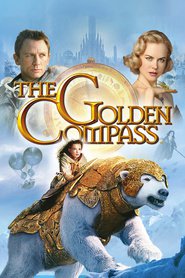 Another movie The Golden Compass of the director Chris Weitz.