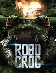 Another movie Robocroc of the director Arthur Sinclair.