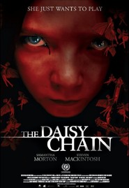 Another movie The Daisy Chain of the director Aisling Walsh.