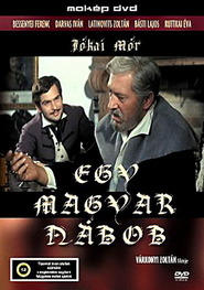 Another movie Egy magyar nabob of the director Zoltan Varkonyi.