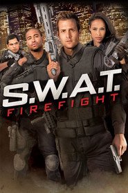 Another movie S.W.A.T.: Firefight of the director Benny Boom.
