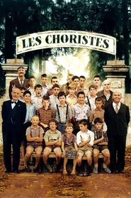 Another movie Les Choristes of the director Christophe Barratier.