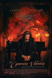 Another movie The Caveman's Valentine of the director Kasi Lemmons.