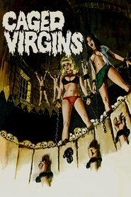 Another movie Vierges et vampires of the director Jean Rollin.