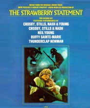 Another movie The Strawberry Statement of the director Stuart Hagmann.