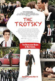 Another movie The Trotsky of the director Jacob Tierney.