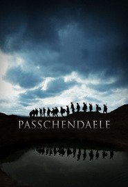 Another movie Passchendaele of the director Paul Gross.