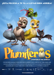 Another movie Plumiferos - Aventuras voladoras of the director Gustavo Djannini.
