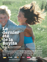 Another movie El ultimo verano de la Boyita of the director Yuliya Solomonoff.