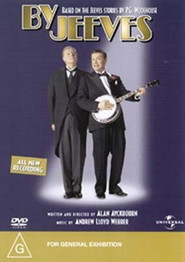 Another movie By Jeeves of the director Alan Ayckbourn.