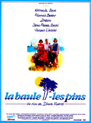 Another movie La Baule-les-Pins of the director Diana Kyuris.