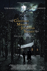 Another movie The Christmas Miracle of Jonathan Toomey of the director Bill Clark.