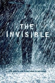 Another movie The Invisible of the director David S. Goyer.