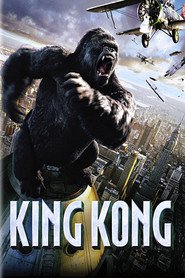 Another movie King Kong of the director Peter Jackson.