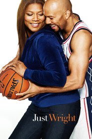 Another movie Just Wright of the director Sanaa Hamri.