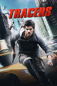 Tracers with Marie Avgeropoulos.