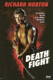 Another movie Deathfight of the director Anthony Maharaj.