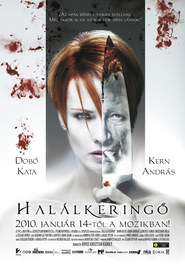 Another movie Halalkeringo of the director Koves Krisztian Karoly.