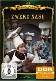Another movie Zwerg Nase of the director Karl-Haynts Bals.