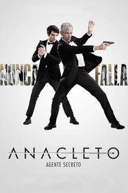 Another movie Anacleto: Agente secreto of the director Javier Ruiz Caldera.