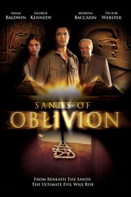 Another movie Sands of Oblivion of the director David Flores.