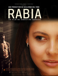 Another movie Rabia of the director Sebastian Cordero.