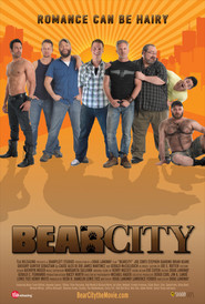 Another movie BearCity of the director Douglas Langway.