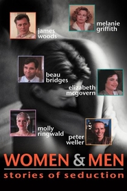 Another movie Women and Men: Stories of Seduction of the director Ken Rassell.