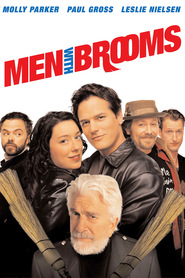 Another movie Men with Brooms of the director Paul Gross.