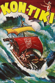 Another movie Kon-Tiki of the director Thor Heyerdahl.