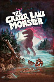 Another movie The Crater Lake Monster of the director William R. Stromberg.